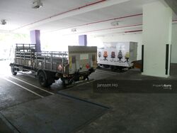 Loyang Industrial Estate (D17), Factory #301125191